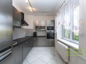 Prodej bytu 3+1, Praha, Bělocerkevská, 71 m2