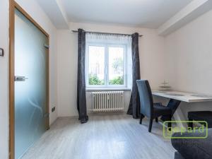 Prodej bytu 3+1, Praha, Bělocerkevská, 71 m2