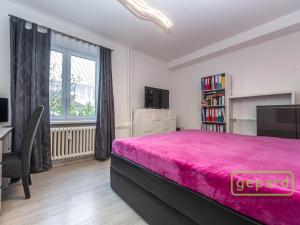 Prodej bytu 3+1, Praha, Bělocerkevská, 71 m2