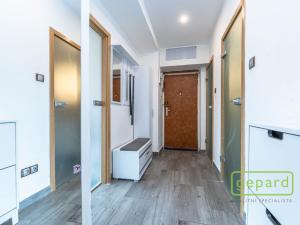 Prodej bytu 3+1, Praha, Bělocerkevská, 71 m2