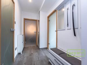 Prodej bytu 3+1, Praha, Bělocerkevská, 71 m2