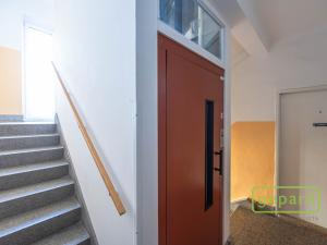 Prodej bytu 3+1, Praha, Bělocerkevská, 71 m2