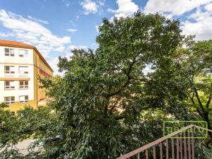 Prodej bytu 3+1, Praha, Bělocerkevská, 71 m2