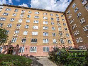 Prodej bytu 3+1, Praha, Bělocerkevská, 71 m2