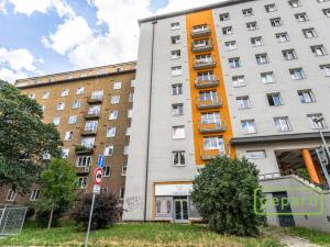 Prodej bytu 3+1, Praha, Bělocerkevská, 71 m2