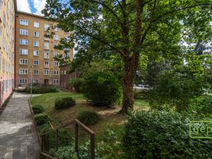 Prodej bytu 3+1, Praha, Bělocerkevská, 71 m2