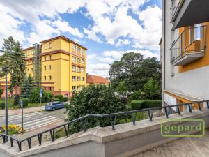 Prodej bytu 3+1, Praha, Bělocerkevská, 71 m2