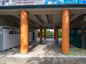 Prodej bytu 3+1, Praha, Bělocerkevská, 71 m2