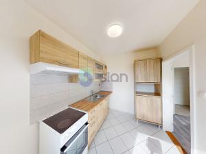 Pronájem bytu 2+1, Havířov - Šumbark, Mládí, 45 m2