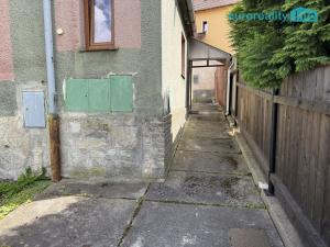 Prodej rodinného domu, Tachov, Polní, 135 m2