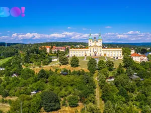 Prodej zahrady, Samotišky, 2632 m2