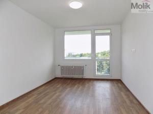 Prodej bytu 2+kk, Teplice - Trnovany, Trnovanská, 47 m2