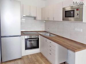 Prodej bytu 2+kk, Teplice - Trnovany, Trnovanská, 47 m2