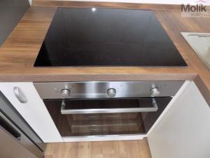 Prodej bytu 2+kk, Teplice - Trnovany, Trnovanská, 47 m2