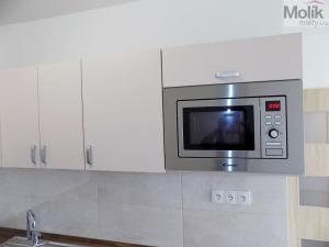 Prodej bytu 2+kk, Teplice - Trnovany, Trnovanská, 47 m2