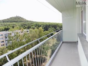 Prodej bytu 2+kk, Teplice - Trnovany, Trnovanská, 47 m2