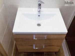 Prodej bytu 2+kk, Teplice - Trnovany, Trnovanská, 47 m2