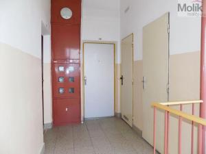 Prodej bytu 2+kk, Teplice - Trnovany, Trnovanská, 47 m2