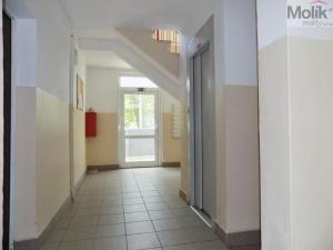 Prodej bytu 2+kk, Teplice - Trnovany, Trnovanská, 47 m2