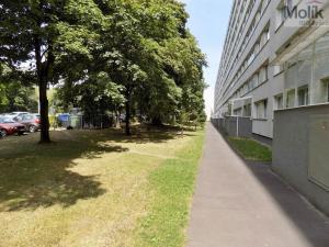 Prodej bytu 2+kk, Teplice - Trnovany, Trnovanská, 47 m2