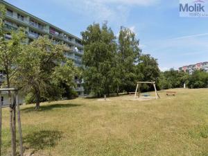 Prodej bytu 2+kk, Teplice - Trnovany, Trnovanská, 47 m2