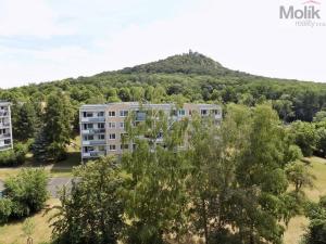 Prodej bytu 2+kk, Teplice - Trnovany, Trnovanská, 47 m2