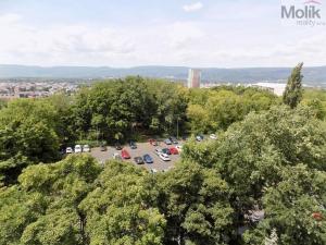 Prodej bytu 2+kk, Teplice - Trnovany, Trnovanská, 47 m2