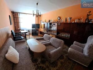 Prodej bytu 3+1, Prostějov, Družstevní, 83 m2