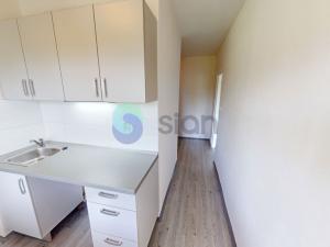 Pronájem bytu 1+1, Ostrava - Výškovice, Staňkova, 35 m2
