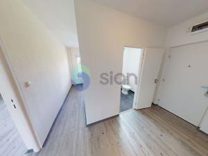 Pronájem bytu 1+1, Ostrava - Výškovice, Staňkova, 35 m2