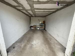 Prodej garáže, Kynšperk nad Ohří, Školní, 20 m2