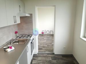 Pronájem bytu 2+1, Ostrava, Jasmínová, 59 m2
