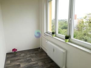 Pronájem bytu 2+1, Ostrava, Jasmínová, 59 m2