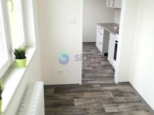Pronájem bytu 2+1, Ostrava, Jasmínová, 59 m2