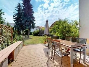Prodej rodinného domu, Praha - Hostivař, Hornoměcholupská, 537 m2