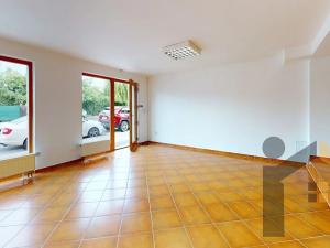 Prodej rodinného domu, Praha - Hostivař, Hornoměcholupská, 537 m2