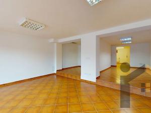 Prodej rodinného domu, Praha - Hostivař, Hornoměcholupská, 537 m2