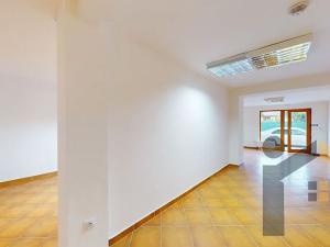 Prodej rodinného domu, Praha - Hostivař, Hornoměcholupská, 537 m2