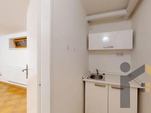 Prodej rodinného domu, Praha - Hostivař, Hornoměcholupská, 537 m2