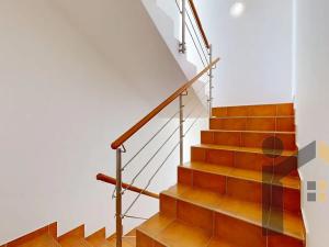 Prodej rodinného domu, Praha - Hostivař, Hornoměcholupská, 537 m2
