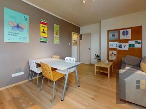 Prodej rodinného domu, Praha - Hostivař, Hornoměcholupská, 537 m2
