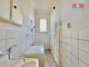 Pronájem bytu 2+1, Jihlava, Seifertova, 68 m2