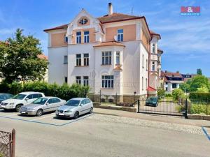 Pronájem bytu 2+1, Jihlava, Seifertova, 68 m2