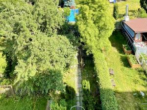 Pronájem bytu 2+1, Jihlava, Seifertova, 68 m2