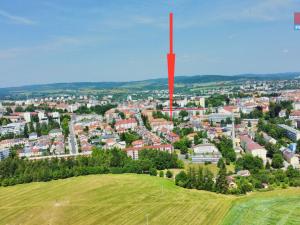 Pronájem bytu 2+1, Jihlava, Seifertova, 68 m2