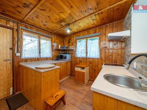 Prodej chaty, Zábřeh - Dolní Bušínov, 55 m2