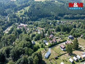 Prodej chaty, Zábřeh - Dolní Bušínov, 55 m2