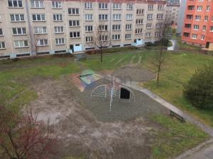 Pronájem bytu 2+1, Ostrava - Dubina, Václava Košaře, 44 m2