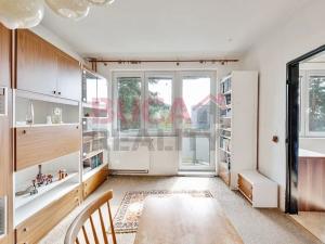 Prodej bytu 1+1, České Budějovice, J. Opletala, 38 m2