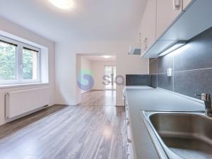 Prodej bytu 2+1, Ostrava - Zábřeh, Averinova, 49 m2